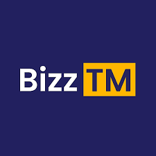 BizzTM logo