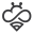 Hapbee logo