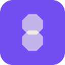 Spare8 logo