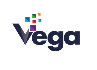 Vega logo